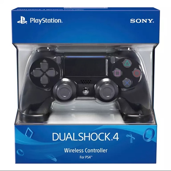PS4 DualShock controller for PS4 - Picture 3 of 5